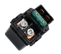Starter Motor Solenoid For XLR125 R-W 1998-2002 For VT1100 For Shadow Sabre For Spirit Aero 1997-2007 For XR125 L 2003-2004 Motorcycle Starter For Relay Solenoid