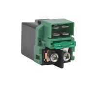 Starter Motor Solenoid Relay 12V Electrical Solenoid Starter Relay Ignition Switch For PC800 For PACIFIC COAST VFR800 For INTERCEPTOR PC VFR 800