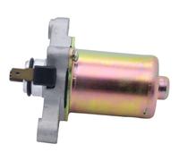 Starter Motor Solenoid Relay For SYM JET50 31210-GAK-900 31210-GAK-9000 31210-GAK-9010-M1 00104202 Pit Bike Engine Starters