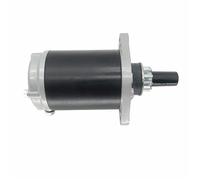 Starter Motor Solenoid Relay For Tecumseh OHV17 OHV170 OHV175 2-2339 410-22016 12V CCW 5754N Lawn Mower Starter OHV135-165 13.5 14 15 16 17 18 170