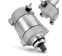 Starter Motor & Solenoid Relay Motorcycle For CRF450X 2005-2014 For Engine Starters 31200-MEY-671