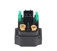 Starter Motor Solenoid Relay Motorcycle Parts Starter Solenoid Relay Ignition Switch For 125 250 For VIKING For RHINO 700 YFM700 For SV1000S
