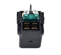 Starter Motor Solenoid Relay Motorcycle Starter Relay Solenoid For CX500 PC800 PS250 For Turbo For PACIFIC COAST RVF750R RVT1000R ANF125 GL1500C F6C
