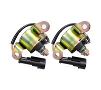 Starter Motor Solenoid Relay Motorcycle Starter Solenoid Relay For Victory For Vision For Touring For Cruiser Kingpin For Hammer 1731 For Hard-Ball