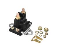 Starter Motor Solenoid Relay Multi-functional Marine Starter Tilt Trim Relay Solenoid 12V For Mercury For Mercruiser 89-96158T
