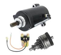 Starter Motor Solenoid Relay Starter Motor Bendix Relay For Jetski 760 1996-2001 For GP760 WB760 XL760 For Wave For Runner 760 OEM 64X-81800-00-00