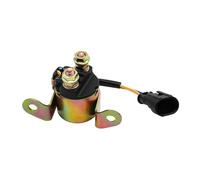 Starter Motor Solenoid Relay Starter Relay Solenoid Electrical Switch For Victory For Country For Cross Roads 2010 2011 For Hard-Ball 2012 2013