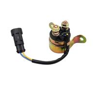 Starter Motor Solenoid Relay Starter Relay Solenoid Electrical Switch For Victory For Vegas Hammer All Options 2004-2007 For Vision 2008-2014