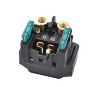 Starter Motor Solenoid Relay Starter Relay Solenoid For XVS1100 1100 For Classic XV1700 For Road XV17 For Roadstar XV1900 XV19 RS For Viking RS90