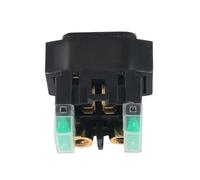 Starter Motor Solenoid Relay Starter Relay Solenoid For YFM400 For Big Bear For Grizzly YFM450 For Wolverine YFM660 R YXR450 YXR660 For Rhino