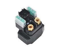 Starter Motor Solenoid Relay Starter Relay Solenoid Switch For Grizzly For Rhino 450 550 660 700