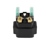 Starter Motor Solenoid Relay Starter Solenoid Relay For YFZ450 For Wolverine For Big Bear For Grizzly YFM 250 For Bruin 350 400 For Rhino 450 660
