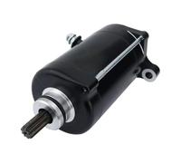 Starter Motor Starter Drive & Relay For Super Jet 700 2002-2012 2013-2020 For Wave For Runner For Wave XL700 2002-2004 6M6-8180 Electric Starter