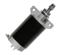 Starter Motor Starter For Mercury For Marine 60EO 60ELO 50ELO 30Eho 30Elho 40EO 40Elo 50-822462 50-822462-1 50-822462T 50-822462T1 50-893890T Starting Motor