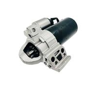 Starter Motor Starter Motor For BMW Series 2.0 Diesel Engines Motor Models 12417801203 12418519153 High Performance