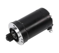 Starter motor Starter Motor For CFMoto X6 For Terralander 625 For Rancher 600 Z6 For Terracross ATV 2011 2012 2013,Standard Replacement Accessory 0600-091100
