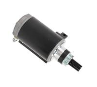 Starter Motor Starter Motor For Evinrude For Johnson 40HP 48HP 50HP For Outboard Engine 0583482 0585056 0586279 583482 585056 586279 Starting Motor
