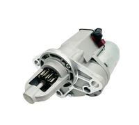 Starter Motor Starter Motor For Kia 2.7L Diesel 0K60118400 0K60A18400 High Performance