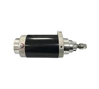 Starter Motor Starter Motor For Outboard For Mercury For Mariner 115EL 140ELPT 150 175 65HP 80HP 80HP 50-57465 50-57465A1 50-57867 50-58330 Starting Motor