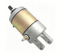Starter Motor Starter Motor For VP250 For X-City VP300 CP250 YP250 For Maxam YP400 Majesty Skyliner 400 YP400R X-MAX