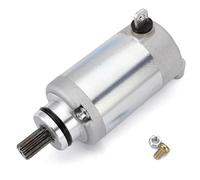 Starter motor Starter Motor For Y-AMAHA WR250F WR250 WR250FR WR 250 WR250FS For Gas EC250 EC250F Racing EC300F Enduro 4T 5UM8189010