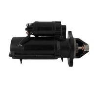Starter Motor STG93752 320/C9948 F002G70022 12V 320/09661 Compatible With JCB Backhoe Loader 2CX 3CX 4CX B2C