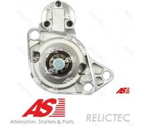 Starter Motor VW Seat Skoda Ford Audi MB:TRANSPORTER IV T4,PASSAT,GOLF IV 4
