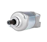 Starter Motor with cable Electric Starter Motor For Motorcycle CRF 230 For CRF230F AC A CRF230M 2008 2009 2012 2013 2014 2015 2016-2019 OEM Number:31200-KPS-A11
