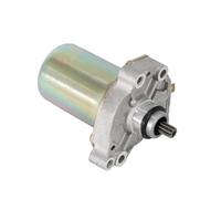 Starter Motor with cable For 125 RS125 Rotax Scooter Motorcycle 1996 1997 1998-2009 Replace Parts OEM:2R000039 AP0294800 Starter Motor With For Bendix
