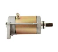 Starter Motor with cable For CFMoto X8 800cc 800 ATV 12 13 UTV For Tracker CF OEM: 0800-091000 Volt CW Electric Starter Motor Replace