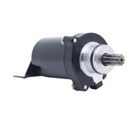 Starter Motor with cable For FZ16 For FZ125 For AC150 Motorcycle Engine Electric Starter Motor 21C-H1800-00 Suitable