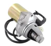Starter Motor with cable For KFX80 2003 2004 2005-2006 For Replaces 31100-40B00 31100-40B01 21163-S003 RS41185 Starter Motor