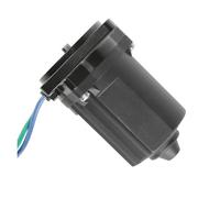 Starter Motor with cable For Outboard BF40 BF50 Engines 2004-2011 2012 2013 2014 2015 2016 2017 2018 2019-UP 36120-ZW4-H12 430-22111 430-22158 Tilt Trim Motor