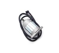 Starter Motor with cable Motorcycle For LONCIN Starter Motor Electric Start Engine DT230 MT250 GPX TSE250R HJ250H KAYO KT250 GR7 GR8 For KEWS