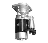 Starter Motor ZAX55 S13-4113 SINOCMP 1PCS Compatible With 4TNV84 Engine Fits Excavator Models