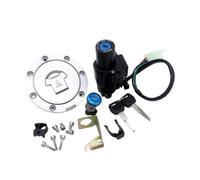 Starter Motorbike Ignition Switch Barrel