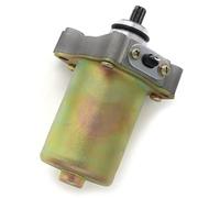 Starter Motorcycle Electric For DERBI For Atlantis 100 2004 2005 2006 Motorcycle Start Motor