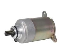 Starter Motorcycle Electric For Kymco for People S 200 I For Agility 125/200 For Like 125 MMC Starter Motor 31200-KUDU-C00