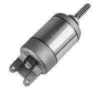 Starter Motorcycle Electric Starter For Suzuki For KingQuad 750 LT-A750X LT-A750XP LT-A750XZ 09-21 31100-31G10 31100-31G11 Battery Motor Starter
