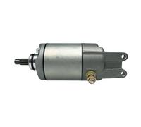 Starter Motors 18610 18666 Compatible With ATV TRX500FA Foreman Rubicon TRX500FGA 2004-2008 TRX500FPA Motorcycle Engine Parts