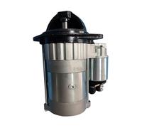 Starter Motors Compatible with Kipor Generator KDE60SS3