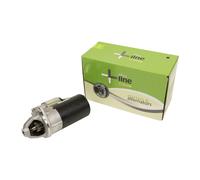 Starter new part +Line 51938439