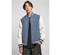 Starter Nylon College Jacket Back Print College Jacket USA America Classic