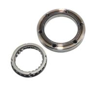 Starter One Way Clutch 924816 92566 Compatible With ATV Avenger 500 425 450 525 Target 400 425 500 550 IRS 550 Assembly