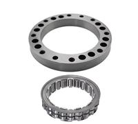 Starter One-Way Clutch Compatible With Ducati For Hypermotard 1100 For EVO 2010 2011 Motorcycle Way Starter Clutch Gear Assy Kit Starter Clutch Bearing Accessories(Ball and body)