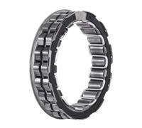 Starter One way motor clutch Compatible With Ducati For SportTouring ST3 2007 For SportTouring ST3S ABS 2007 Big Roller Reinforced Way Starter Clutch Bearing Accessories