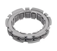 Starter One way motor clutch Compatible With Helix 250 For Elite 250 For CN250 For CH250 For CF250 Motorcycle Way Starter Clutch Bearing Accessories