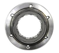 Starter One way motor clutch Compatible With Suzuki For DRZ400E 2000-2007 For DRZ400S 2000-2009 For DRZ400S 2011-2015 Motorcycle Way Starter Clutch Gear Assy Kit Accessories