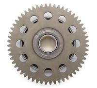 Starter One way motor clutch Compatible With Suzuki For GS125E 1982-2000 Motorcycle Starter Motor Way Clutch Bearing Accessorie 12600-05872 12600-12861 12600-05874 12600-05876