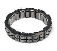 Starter One way motor clutch Compatible With Triumph For Sprint 955 ST 2023 For Sprint 1050 GT 2010-2017 Motorcycle Engine Clutch Starter Way Bearing T1220078 T1220087